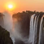 Victoria Falls Tour