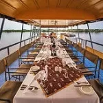 Dinner Cruise