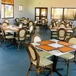 resturant.