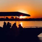 sunset-cruise